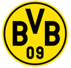 Bvb logo