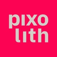 Pixolith logo